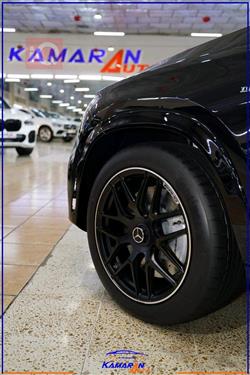 مرسيدس بنز GLE